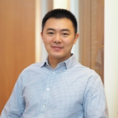 Dr. Guangji Hu avatar image