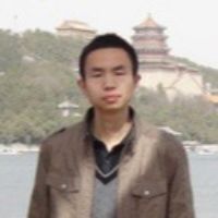 Dr. Wenhao Li avatar image