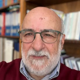 Prof. Dr. Roberto Buonaurio avatar image