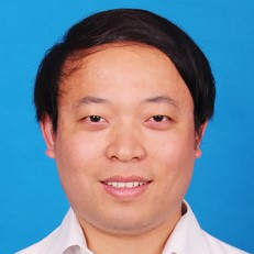 Prof. Dr. Yinbin Miao avatar image