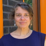 Prof. Dr. Lisa Dikomitis avatar image