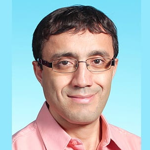 Prof. Dr. Levent Yobas avatar image