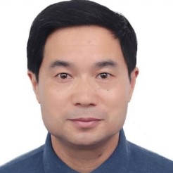 Prof. Dr. Wei-Yin Sun avatar image