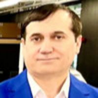 Dr. Kaya Kuru avatar image