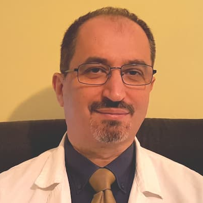 Prof. Dr. Alessio Peracchi avatar image