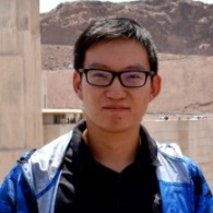 Dr. Ximeng Xu avatar image