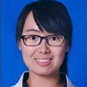 Prof. Dr. Huilin Liu avatar image