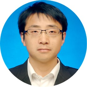 Prof. Dr. Shun Dong avatar image