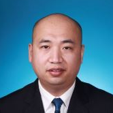 Prof. Dr. Yingpeng Han avatar image
