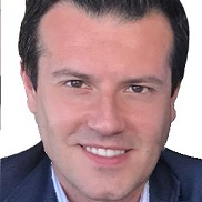 Prof. Dr. Rafael M. Luque-Baena avatar image