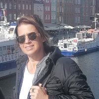 Dr. Katarzyna Golan avatar image