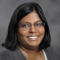 Dr. Saritha Karnae avatar image