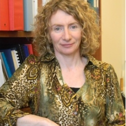 Prof. Inna Sharf avatar image