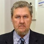 Prof. Dr. Salvatore G. De-Simone avatar image