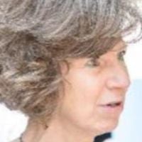 Prof. Dr. Scira Menoni avatar image