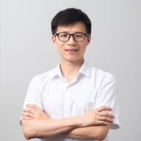 Dr. Zhuo-Heng He avatar image
