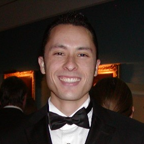 Dr. Joshua Fisher avatar image