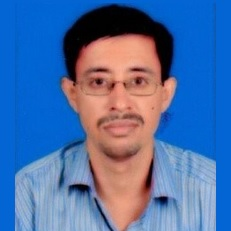 Dr. Arnab Banerjee avatar image