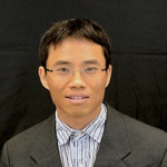 Dr. Haipeng Cai avatar image