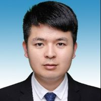Dr. Jiehua Qiu avatar image