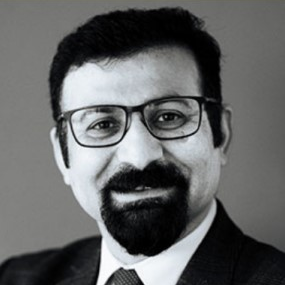 Prof. Dr. Muhammad Munir avatar image