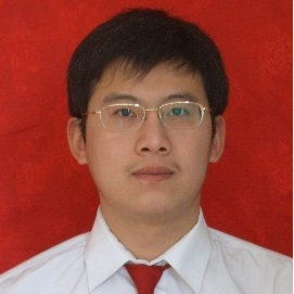 Prof. Dr. Biao Gong avatar image