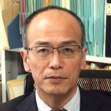 Prof. Masaharu Nakayama avatar image