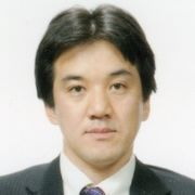 Prof. Minato Egashira avatar image