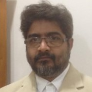 Dr. Srinivas Nammi avatar image