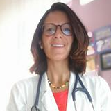 Dr. Albina Tummolo avatar image