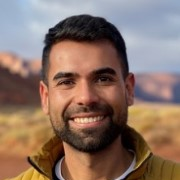 Dr. Sergio Carrero avatar image