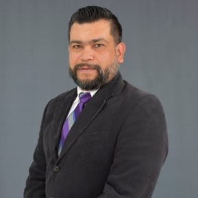 Prof. Dr. José Manuel Mata-Padilla avatar image