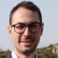 Dr. Filippo Milano avatar image