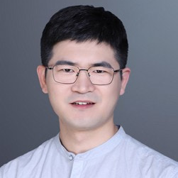 Prof. Dr. Jingwei Xu avatar image