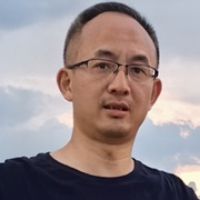 Dr. Wangping Wu avatar image