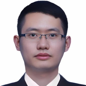 Dr. Changyu Zhou avatar image