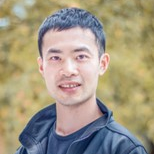 Dr. Hongming Su avatar image