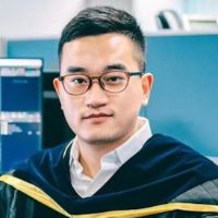 Dr. Shixiong Zhang avatar image