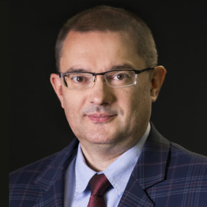 Prof. Dr. Tomasz Popławski avatar image