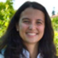 Dr. Orsolya Borsai avatar image