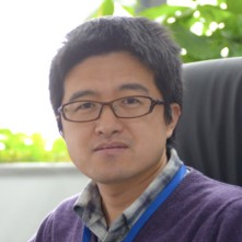 Dr. Songling Bai avatar image