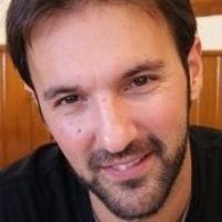 Dr. Alejandro Baeza Carratalá avatar image