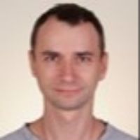 Prof. Dr. Wojciech Gierlotka avatar image