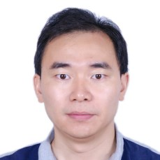 Prof. Dr. Zaigang Chen avatar image