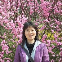 Dr. Yaling Zhao avatar image