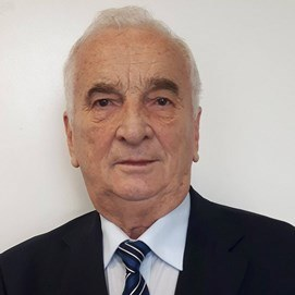 Prof. Dr. Jan Chojnacki avatar image