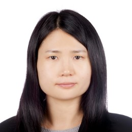 Dr. Di Liu avatar image