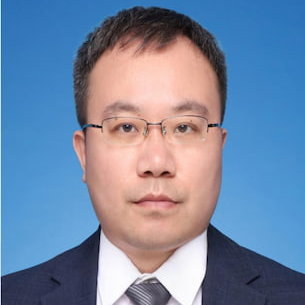 Prof. Dr. Bing Dai avatar image