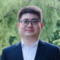 Dr. Yongxiang Zhang avatar image