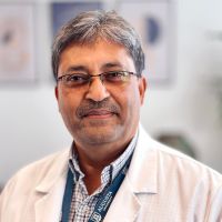 Prof. Dr. Ali S. Arbab avatar image